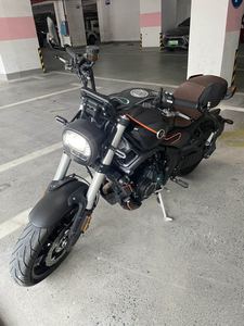 二手无极AC525