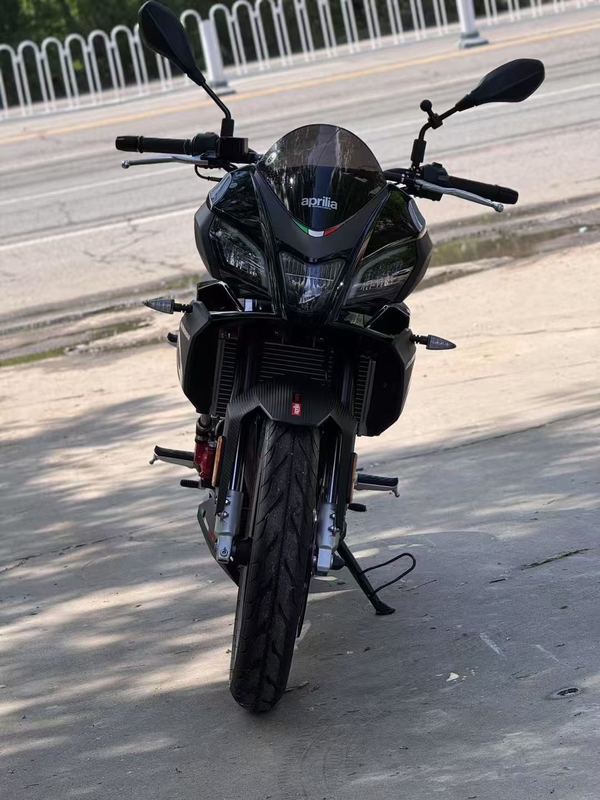 二手宗申阿普利亚GPR250S