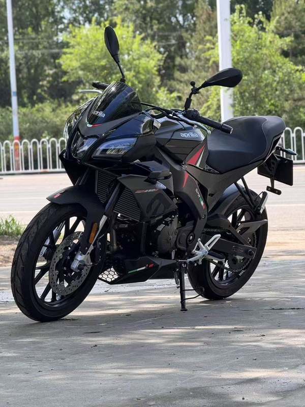 二手宗申阿普利亚GPR250S
