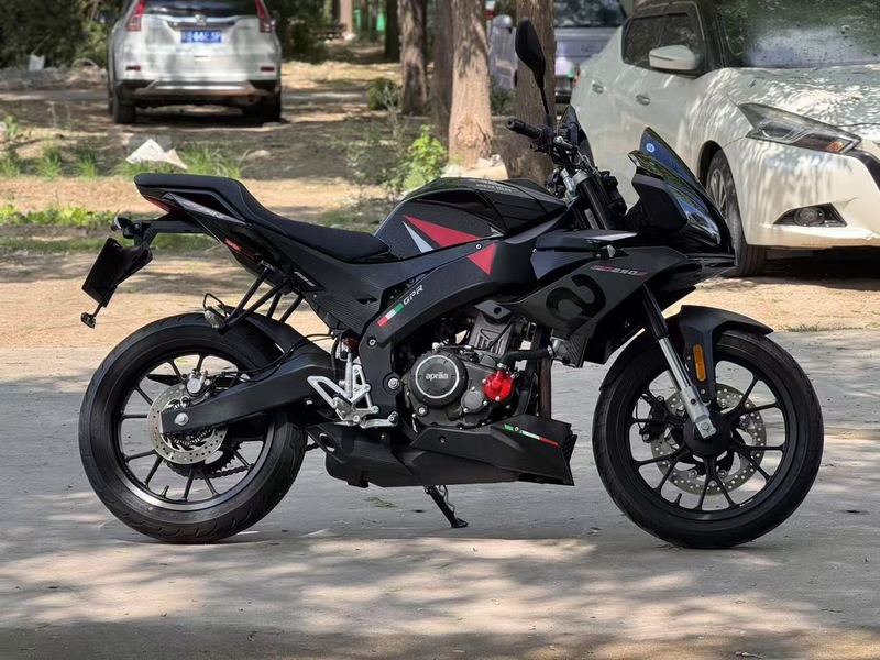 二手宗申阿普利亚GPR250S