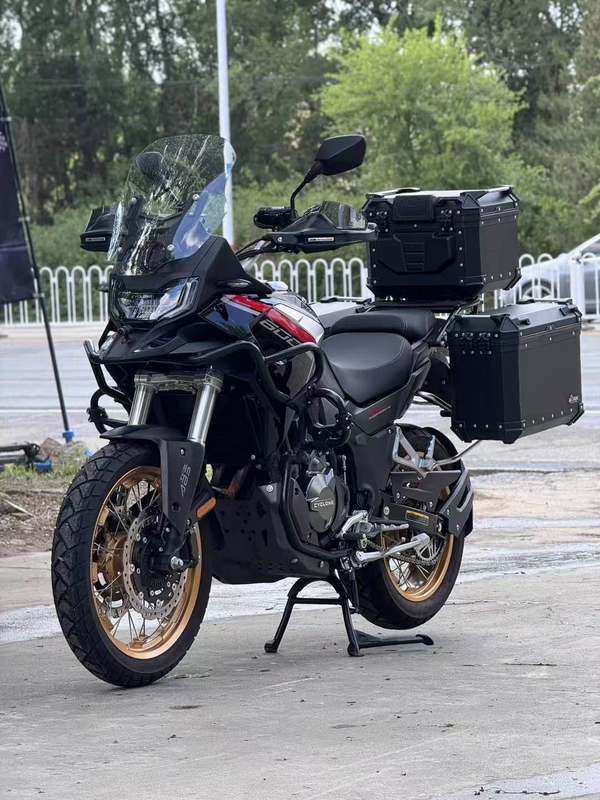 二手赛科龙RX600