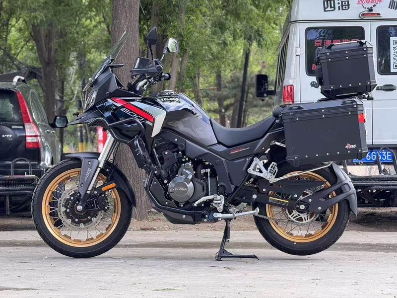 二手赛科龙RX600