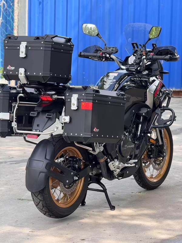二手赛科龙RX600