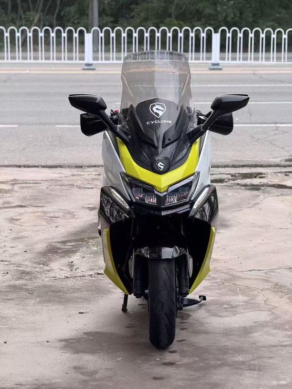 二手赛科龙睿途 RT3