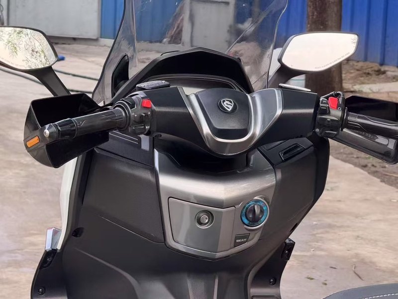 二手赛科龙睿途 RT3