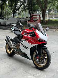 二手杜卡迪Panigale 959
