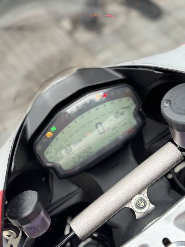 二手杜卡迪Panigale 959