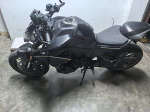 二手春风800NK