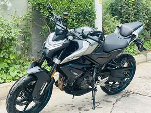 二手春风450NK