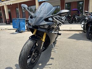 二手凯越450RR
