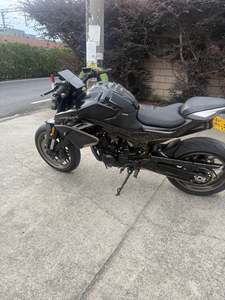 二手春风800NK