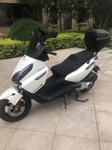 二手宗申比亚乔X7