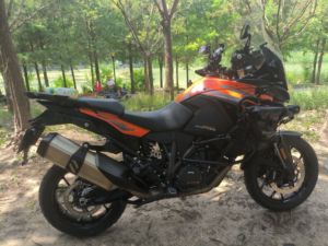 二手KTMR2R1290 Super Adventure