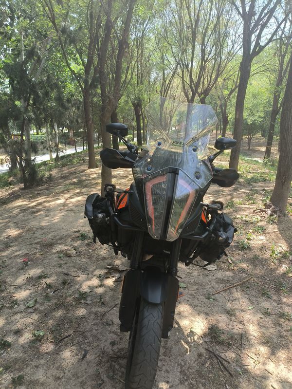 二手KTMR2R1290 Super Adventure