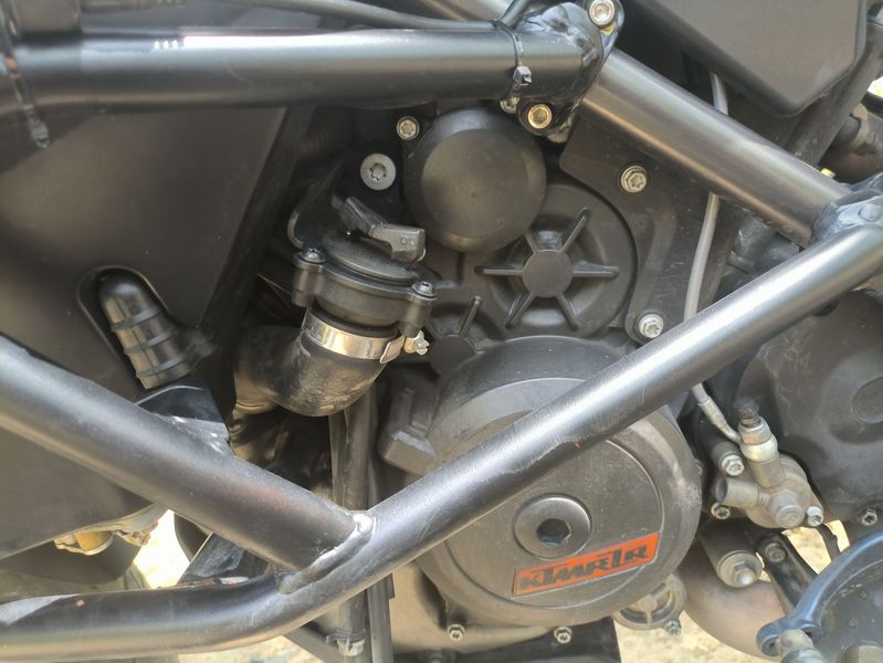 二手KTMR2R1290 Super Adventure
