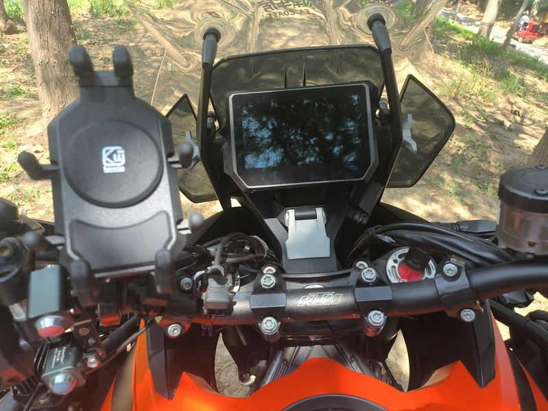 二手KTMR2R1290 Super Adventure