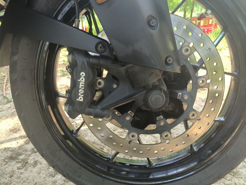 二手KTMR2R1290 Super Adventure