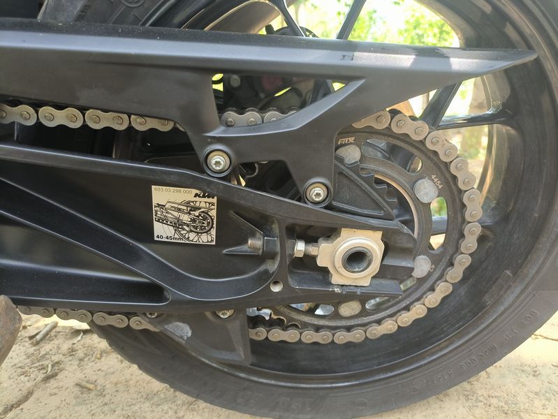 二手KTMR2R1290 Super Adventure