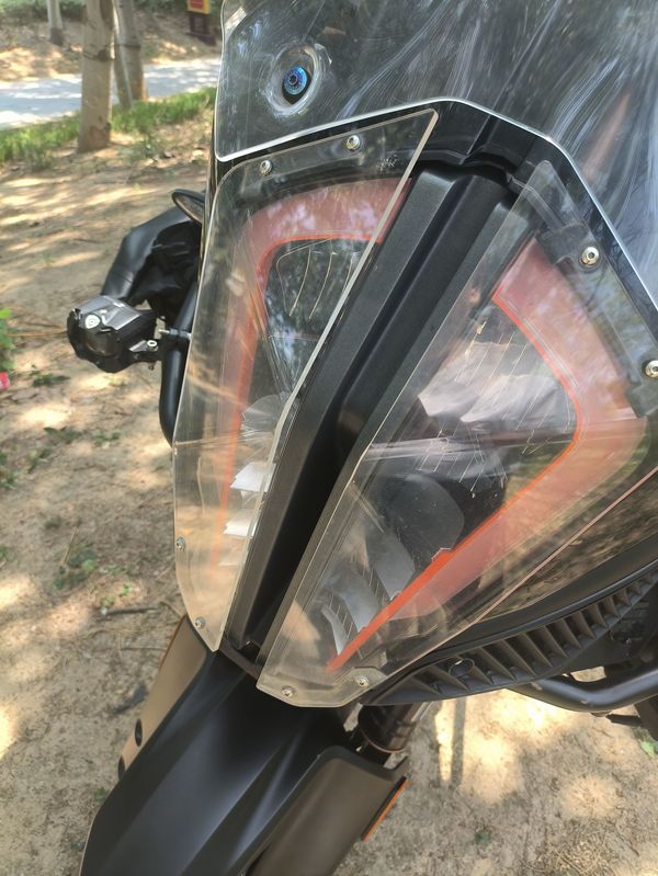 二手KTMR2R1290 Super Adventure