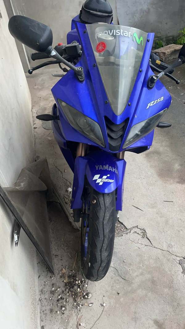 二手飞鹰R25