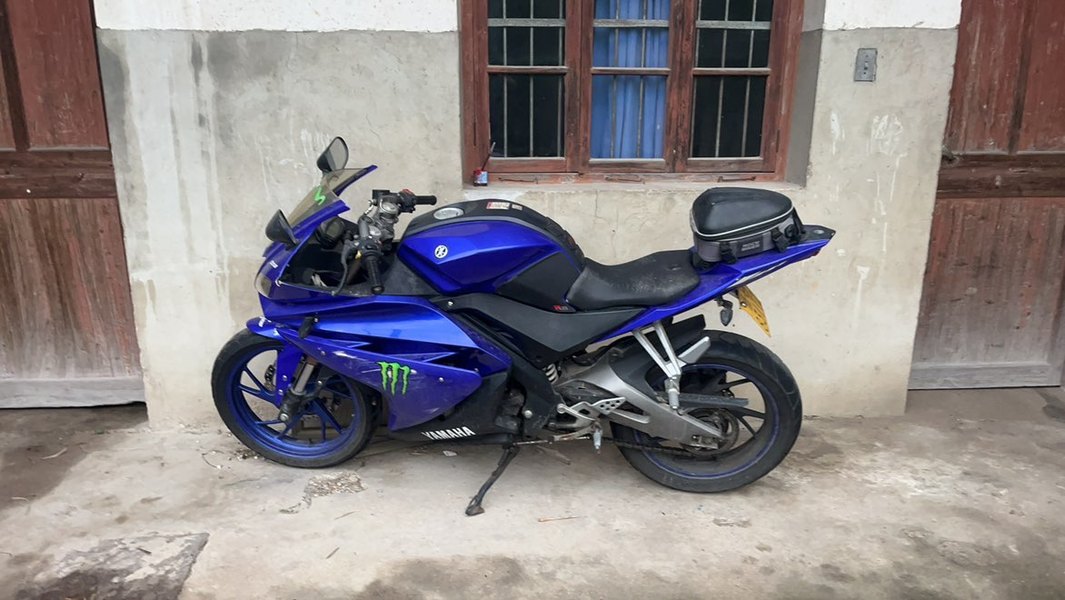 二手飞鹰R25
