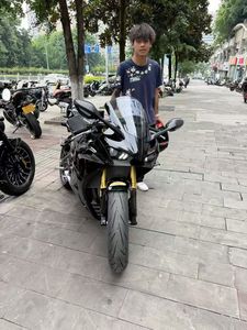 二手凯越450RR