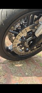 二手QJMOTOR逸550