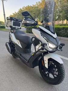 二手三阳巡弋 Cruisym150