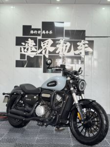 二手奔达金吉拉300