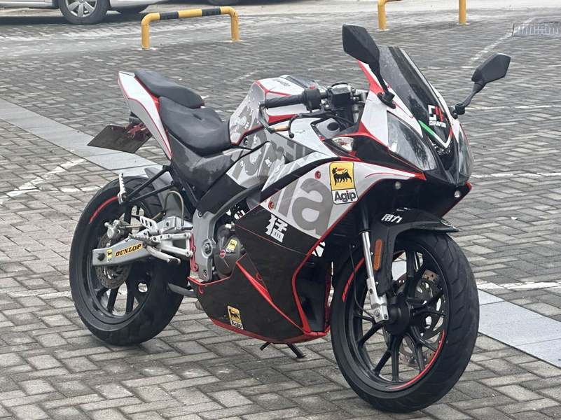 二手宗申阿普利亚GPR125