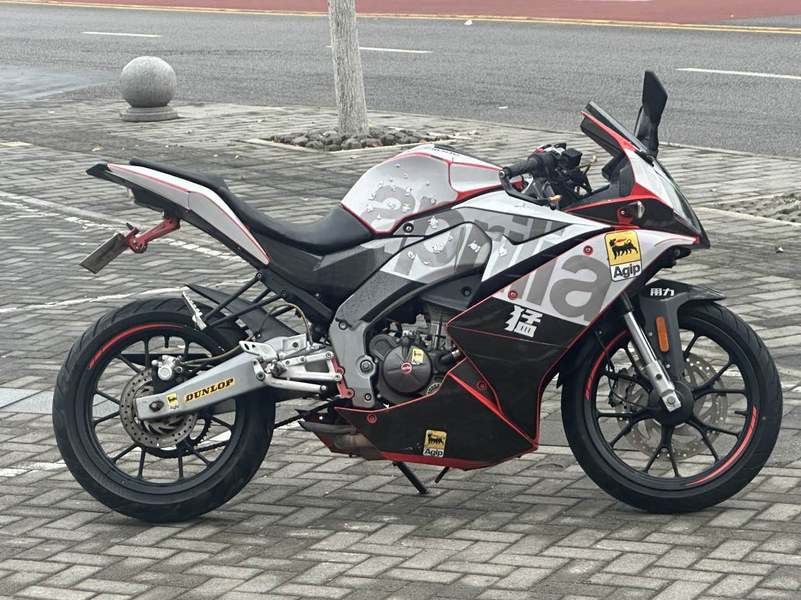 二手宗申阿普利亚GPR125