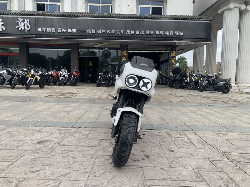 二手春风XO狒狒