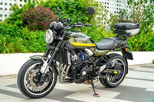 二手川崎Z900RS