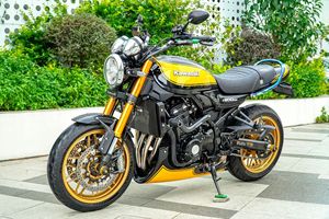 二手川崎Z900RS