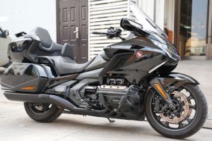 二手本田Gold Wing GL1800