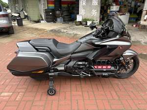 二手本田Gold Wing GL1800