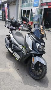 二手力帆KPV350