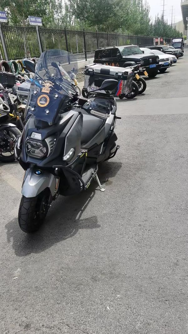 二手力帆KPV350