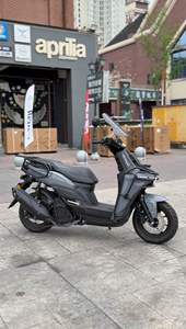 二手MOTOFINO探越