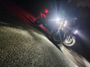 二手贝纳利502C