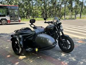 二手长江Bobbie 650 III