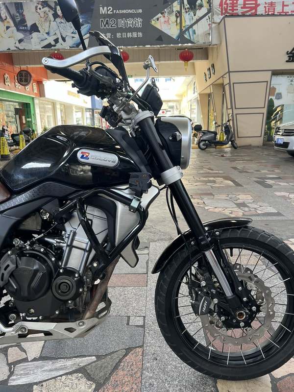 二手凯越500F