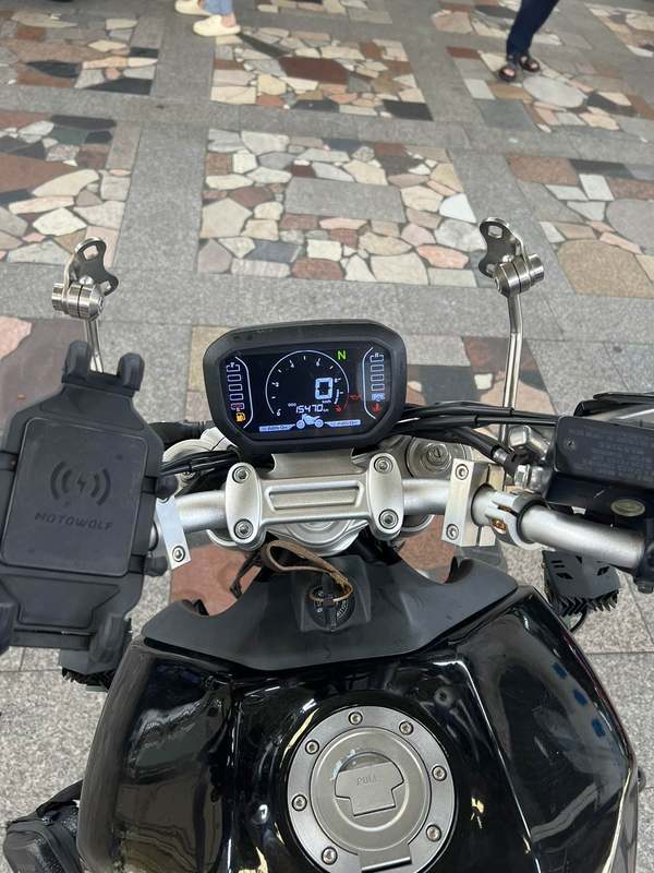 二手凯越500F