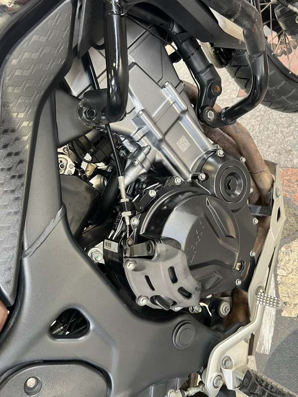二手凯越500F