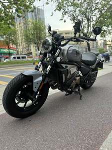 二手QJMOTOR闪500S