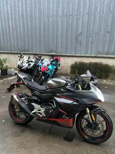 二手春风450SR