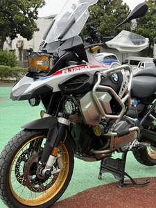 二手宝马R 1250 GS