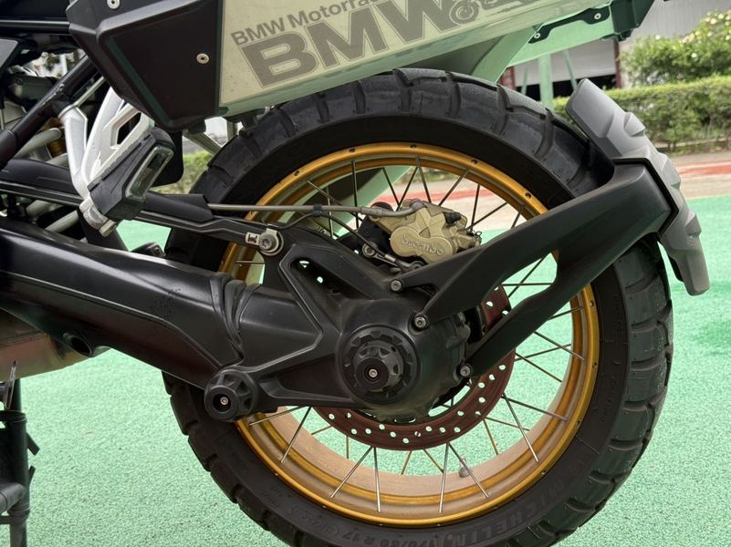 二手宝马R 1250 GS