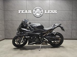二手宝马S 1000 RR