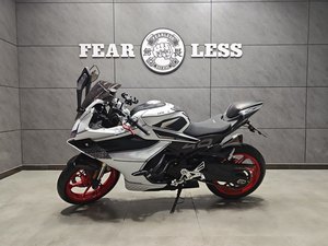 二手春风450SR